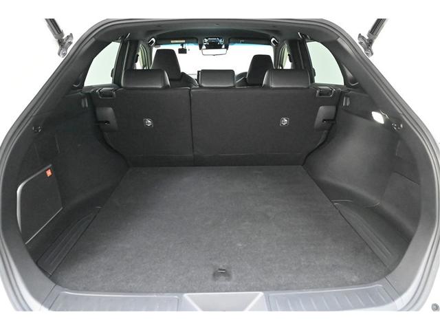 ハリアー G 衝突回避ブレーキ AUX接続 セキュリティーアラーム AAC バックモニタ- 記録簿有 横滑防止装置 LEDランプ スマキー キーフリー AW ETC車載器 PS パワーウインドウ パワ-シ-ト(16枚目)