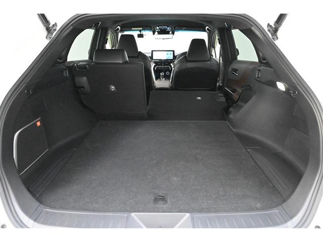 ハリアー G 衝突回避ブレーキ AUX接続 セキュリティーアラーム AAC バックモニタ- 記録簿有 横滑防止装置 LEDランプ スマキー キーフリー AW ETC車載器 PS パワーウインドウ パワ-シ-ト(17枚目)