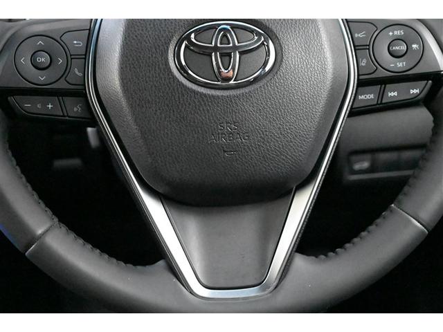 ハリアー G 衝突回避ブレーキ AUX接続 セキュリティーアラーム AAC バックモニタ- 記録簿有 横滑防止装置 LEDランプ スマキー キーフリー AW ETC車載器 PS パワーウインドウ パワ-シ-ト(19枚目)