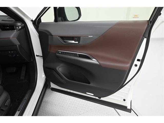 ハリアー G 衝突回避ブレーキ AUX接続 セキュリティーアラーム AAC バックモニタ- 記録簿有 横滑防止装置 LEDランプ スマキー キーフリー AW ETC車載器 PS パワーウインドウ パワ-シ-ト(37枚目)