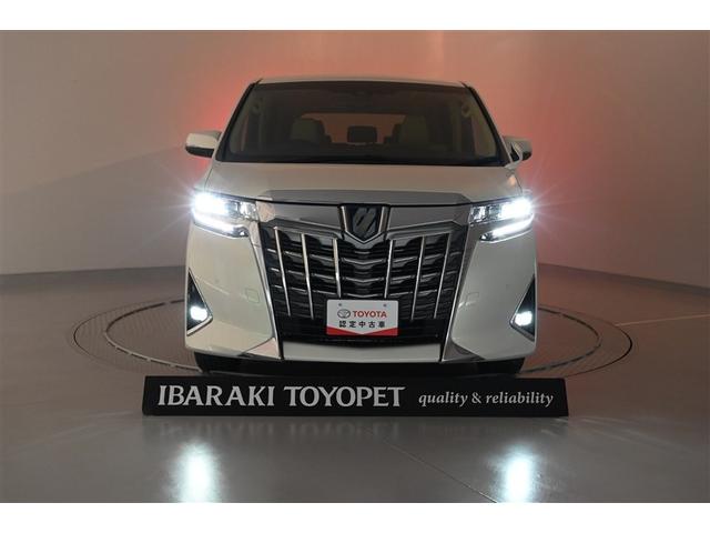 アルファードハイブリッド G TSS オートクルーズ ナビTV 地デジ AC100 盗難防止装置 AW LEDヘッド 4wd キーレス Wエアコン DVD再生機能 ABS エアバッグ 3列シート ミュージックプレイヤー接続可(6枚目)