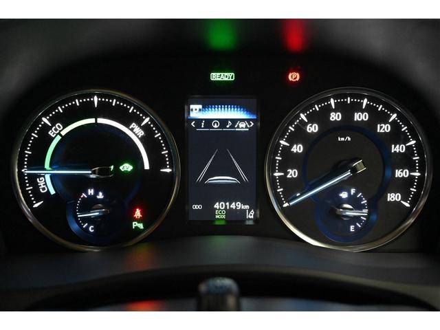 アルファードハイブリッド G TSS オートクルーズ ナビTV 地デジ AC100 盗難防止装置 AW LEDヘッド 4wd キーレス Wエアコン DVD再生機能 ABS エアバッグ 3列シート ミュージックプレイヤー接続可(7枚目)