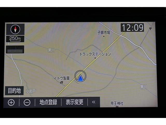 アルファードハイブリッド G TSS オートクルーズ ナビTV 地デジ AC100 盗難防止装置 AW LEDヘッド 4wd キーレス Wエアコン DVD再生機能 ABS エアバッグ 3列シート ミュージックプレイヤー接続可(10枚目)
