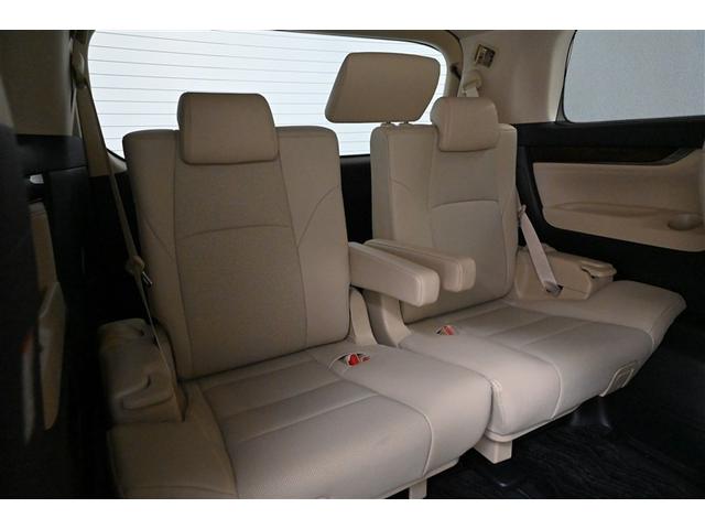 アルファードハイブリッド G TSS オートクルーズ ナビTV 地デジ AC100 盗難防止装置 AW LEDヘッド 4wd キーレス Wエアコン DVD再生機能 ABS エアバッグ 3列シート ミュージックプレイヤー接続可(17枚目)