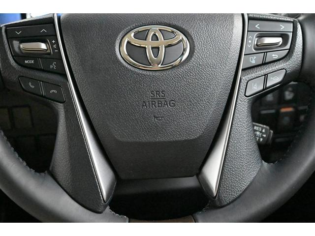 アルファードハイブリッド G TSS オートクルーズ ナビTV 地デジ AC100 盗難防止装置 AW LEDヘッド 4wd キーレス Wエアコン DVD再生機能 ABS エアバッグ 3列シート ミュージックプレイヤー接続可(21枚目)