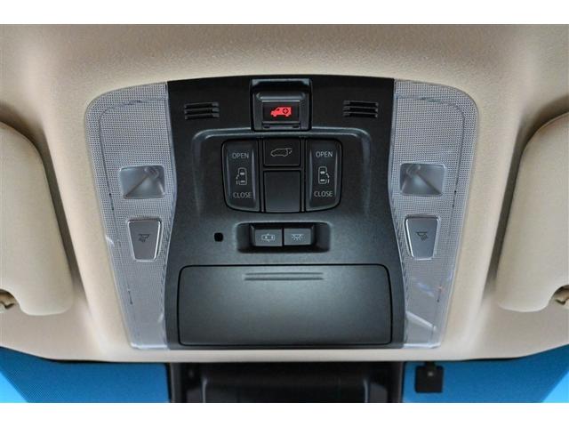 アルファードハイブリッド G TSS オートクルーズ ナビTV 地デジ AC100 盗難防止装置 AW LEDヘッド 4wd キーレス Wエアコン DVD再生機能 ABS エアバッグ 3列シート ミュージックプレイヤー接続可(27枚目)