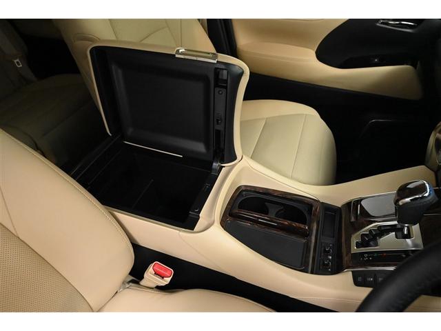 アルファードハイブリッド G TSS オートクルーズ ナビTV 地デジ AC100 盗難防止装置 AW LEDヘッド 4wd キーレス Wエアコン DVD再生機能 ABS エアバッグ 3列シート ミュージックプレイヤー接続可(33枚目)