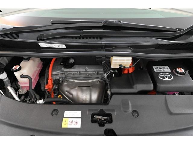 アルファードハイブリッド G TSS オートクルーズ ナビTV 地デジ AC100 盗難防止装置 AW LEDヘッド 4wd キーレス Wエアコン DVD再生機能 ABS エアバッグ 3列シート ミュージックプレイヤー接続可(37枚目)