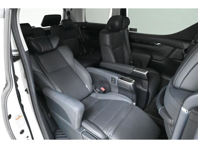 アルファード 2.5S Cパッケージ 両電動ドア Bモニタ 地デジ 定期点検記録簿 DVD再生可能 リアオートエアコン ナビテレビ 横滑り防止 クルコン セキュリティ ETC車載器 LEDヘッドライト スマートキー エアコン パワーステ(14枚目)