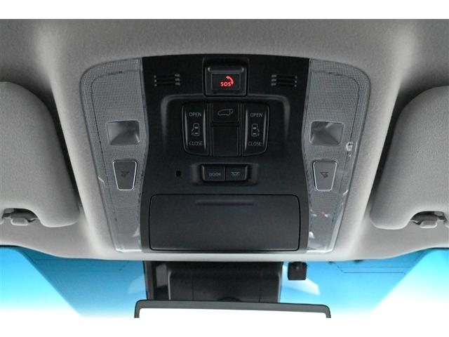 アルファード 2.5S Cパッケージ 両電動ドア Bモニタ 地デジ 定期点検記録簿 DVD再生可能 リアオートエアコン ナビテレビ 横滑り防止 クルコン セキュリティ ETC車載器 LEDヘッドライト スマートキー エアコン パワーステ(22枚目)