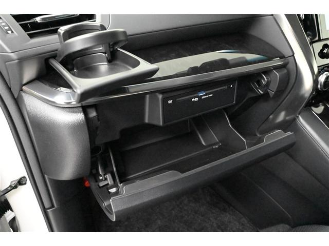 アルファード 2.5S Cパッケージ 両電動ドア Bモニタ 地デジ 定期点検記録簿 DVD再生可能 リアオートエアコン ナビテレビ 横滑り防止 クルコン セキュリティ ETC車載器 LEDヘッドライト スマートキー エアコン パワーステ(31枚目)