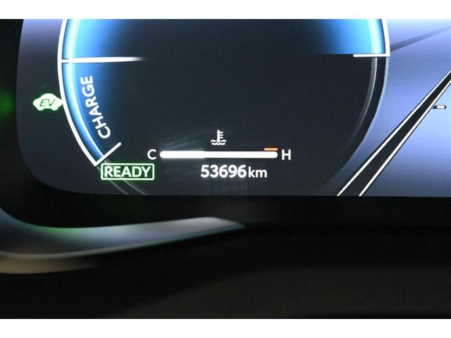 ハリアーハイブリッド Z 地上デジタル 衝突被害軽減 サイドエアバッグ LEDランプ Bモニタ クルコン ナビTV 横滑り防止装置 スマートキー 盗難防止システム ABS アルミ ETC付 エアバッグ AAC キーレス AUX(11枚目)