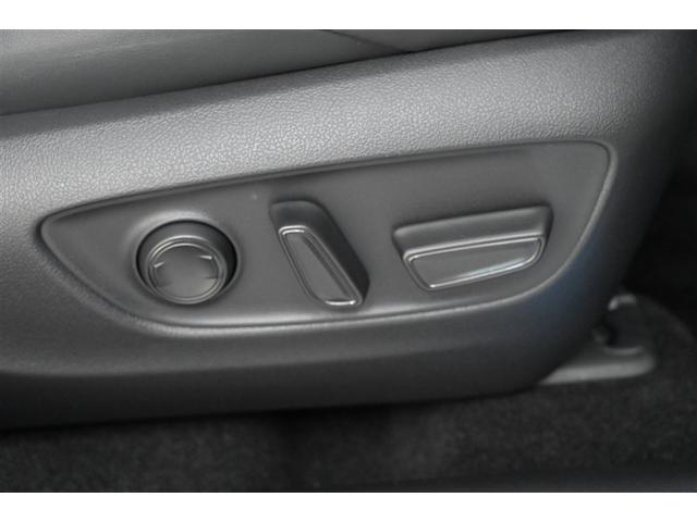 ハリアーハイブリッド Z 地上デジタル 衝突被害軽減 サイドエアバッグ LEDランプ Bモニタ クルコン ナビTV 横滑り防止装置 スマートキー 盗難防止システム ABS アルミ ETC付 エアバッグ AAC キーレス AUX(14枚目)