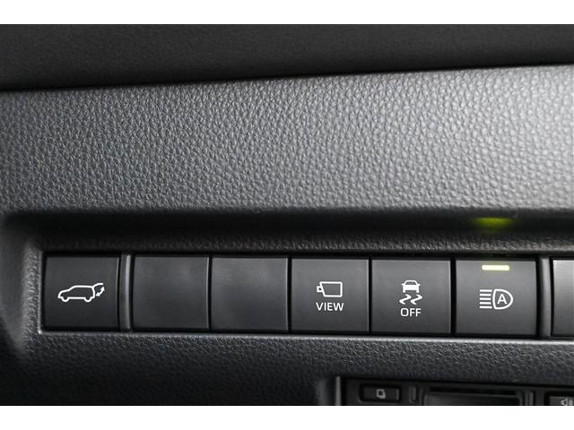 ハリアーハイブリッド Z 地上デジタル 衝突被害軽減 サイドエアバッグ LEDランプ Bモニタ クルコン ナビTV 横滑り防止装置 スマートキー 盗難防止システム ABS アルミ ETC付 エアバッグ AAC キーレス AUX(23枚目)