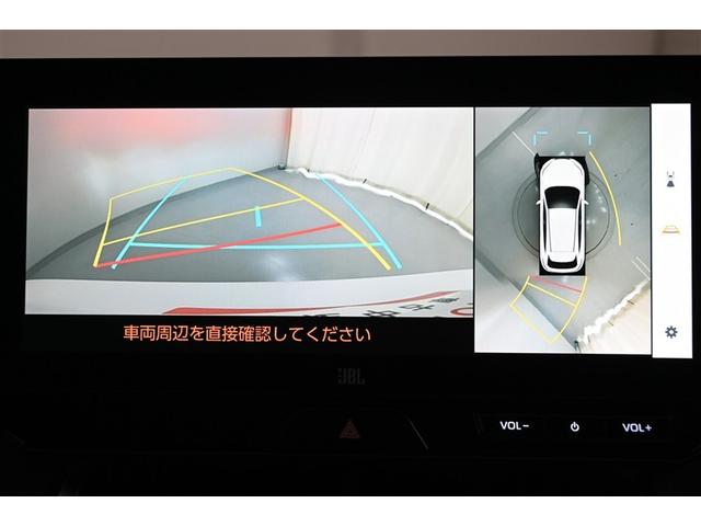 ハリアーハイブリッド Z 地上デジタル 衝突被害軽減 サイドエアバッグ LEDランプ Bモニタ クルコン ナビTV 横滑り防止装置 スマートキー 盗難防止システム ABS アルミ ETC付 エアバッグ AAC キーレス AUX(29枚目)
