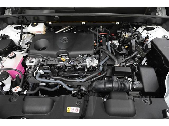 ハリアーハイブリッド Z 地上デジタル 衝突被害軽減 サイドエアバッグ LEDランプ Bモニタ クルコン ナビTV 横滑り防止装置 スマートキー 盗難防止システム ABS アルミ ETC付 エアバッグ AAC キーレス AUX(40枚目)