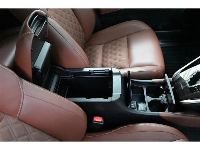 ハリアーハイブリッド プログレス　整備記録簿　Ｐシート　ＬＥＤ　ナビＴＶ　地デジ　パワーステアリング　ＥＴＣ車載器　オートエアコン　ＤＶＤ　ＡＢＳ　Ｂカメラ　パワーウィンドウ　エアバッグ　キーレス　ドラレコ　スマートキー　横滑防止装置（33枚目）