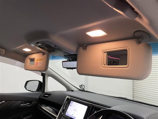 アルファード ２．５Ｓ　Ｃパッケージ　両電動ドア　Ｂモニタ　地デジ　定期点検記録簿　ＤＶＤ再生可能　リアオートエアコン　ナビテレビ　横滑り防止　クルコン　セキュリティ　ＥＴＣ車載器　ＬＥＤヘッドライト　スマートキー　エアコン　パワーステ（30枚目）