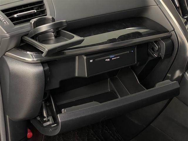 アルファード ２．５Ｓ　Ｃパッケージ　両電動ドア　Ｂモニタ　地デジ　定期点検記録簿　ＤＶＤ再生可能　リアオートエアコン　ナビテレビ　横滑り防止　クルコン　セキュリティ　ＥＴＣ車載器　ＬＥＤヘッドライト　スマートキー　エアコン　パワーステ（34枚目）