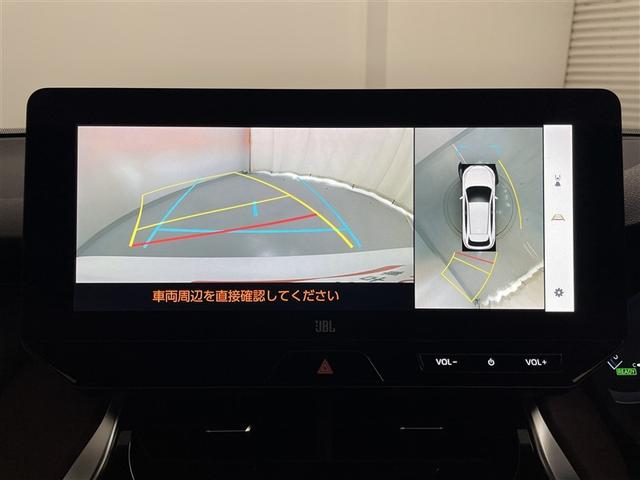 ハリアーハイブリッド Ｚ　地上デジタル　衝突被害軽減　サイドエアバッグ　ＬＥＤランプ　Ｂモニタ　クルコン　ナビＴＶ　横滑り防止装置　スマートキー　盗難防止システム　ＡＢＳ　アルミ　ＥＴＣ付　エアバッグ　ＡＡＣ　キーレス　ＡＵＸ（11枚目）