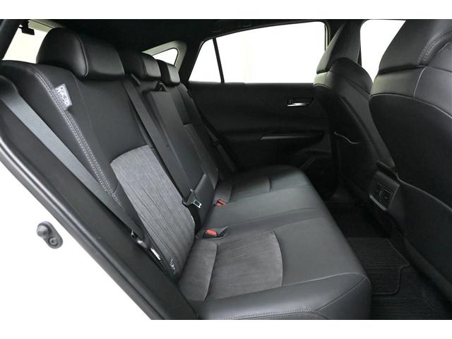 ハリアー Ｇ　衝突回避ブレーキ　ＡＵＸ接続　セキュリティーアラーム　ＡＡＣ　バックモニタ－　記録簿有　横滑防止装置　ＬＥＤランプ　スマキー　キーフリー　ＡＷ　ＥＴＣ車載器　ＰＳ　パワーウインドウ　ナビ　パワ－シ－ト（17枚目）