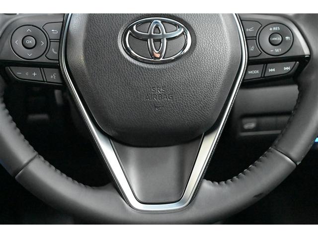 ハリアー Ｇ　衝突回避ブレーキ　ＡＵＸ接続　セキュリティーアラーム　ＡＡＣ　バックモニタ－　記録簿有　横滑防止装置　ＬＥＤランプ　スマキー　キーフリー　ＡＷ　ＥＴＣ車載器　ＰＳ　パワーウインドウ　ナビ　パワ－シ－ト（21枚目）