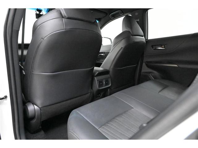 ハリアー Ｇ　衝突回避ブレーキ　ＡＵＸ接続　セキュリティーアラーム　ＡＡＣ　バックモニタ－　記録簿有　横滑防止装置　ＬＥＤランプ　スマキー　キーフリー　ＡＷ　ＥＴＣ車載器　ＰＳ　パワーウインドウ　ナビ　パワ－シ－ト（30枚目）