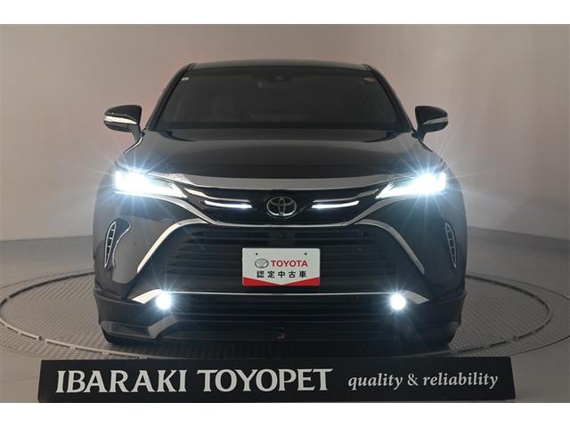 ハリアー Z クルーズC エアロ Bカメラ 記録簿有 イモビ ナビTV アルミホイル ETC車載器 ESC メディアプレイヤー接続 エアバッグ スマートキー オートエアコン キーフリー サイドエアバッグ ABS(8枚目)