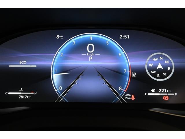 ハリアー Z クルーズC エアロ Bカメラ 記録簿有 イモビ ナビTV アルミホイル ETC車載器 ESC メディアプレイヤー接続 エアバッグ スマートキー オートエアコン キーフリー サイドエアバッグ ABS(9枚目)