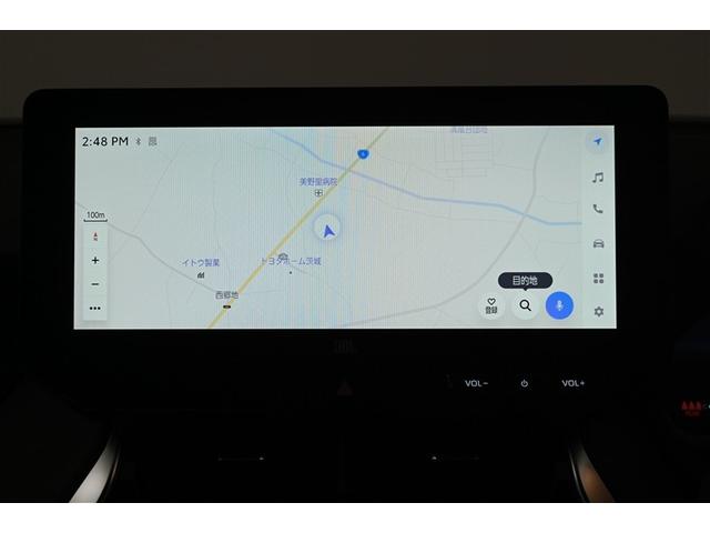 ハリアー Z クルーズC エアロ Bカメラ 記録簿有 イモビ ナビTV アルミホイル ETC車載器 ESC メディアプレイヤー接続 エアバッグ スマートキー オートエアコン キーフリー サイドエアバッグ ABS(12枚目)