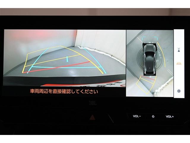 ハリアー Z クルーズC エアロ Bカメラ 記録簿有 イモビ ナビTV アルミホイル ETC車載器 ESC メディアプレイヤー接続 エアバッグ スマートキー オートエアコン キーフリー サイドエアバッグ ABS(13枚目)