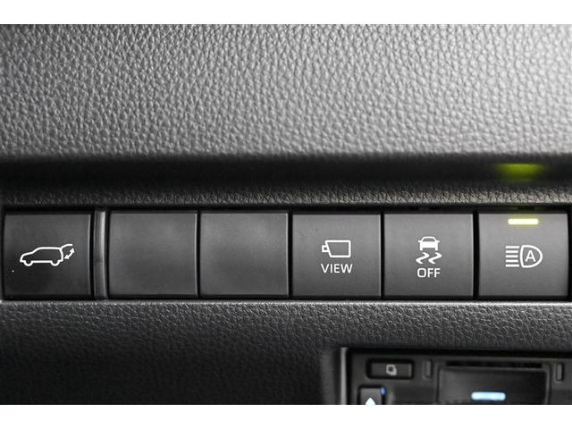 ハリアー Z クルーズC エアロ Bカメラ 記録簿有 イモビ ナビTV アルミホイル ETC車載器 ESC メディアプレイヤー接続 エアバッグ スマートキー オートエアコン キーフリー サイドエアバッグ ABS(22枚目)