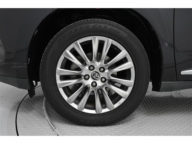 ハリアー プレミアム アイスト ETC車載器 バックガイドモニター PWシート 記録簿あり DVD視聴可 助手席エアバック AW LEDヘットライト クルーズC カーテンエアバッグ メモリナビ オートエアコン ナビTV(4枚目)