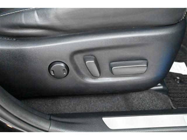 ハリアー プレミアム アイスト ETC車載器 バックガイドモニター PWシート 記録簿あり DVD視聴可 助手席エアバック AW LEDヘットライト クルーズC カーテンエアバッグ メモリナビ オートエアコン ナビTV(15枚目)