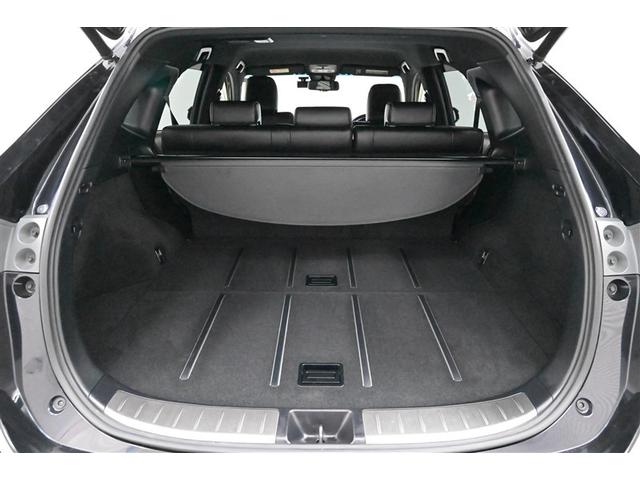 ハリアー プレミアム アイスト ETC車載器 バックガイドモニター PWシート 記録簿あり DVD視聴可 助手席エアバック AW LEDヘットライト クルーズC カーテンエアバッグ メモリナビ オートエアコン ナビTV(18枚目)