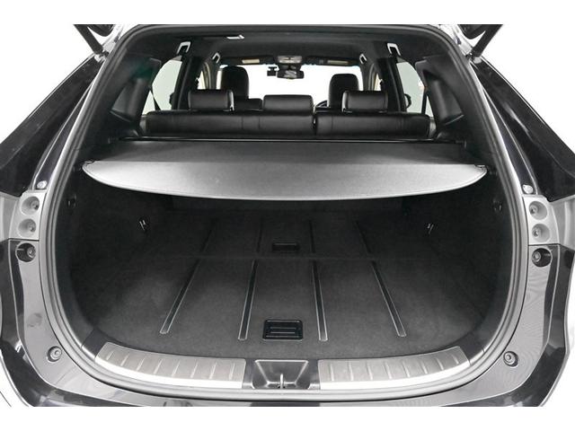 ハリアー プレミアム アイスト ETC車載器 バックガイドモニター PWシート 記録簿あり DVD視聴可 助手席エアバック AW LEDヘットライト クルーズC カーテンエアバッグ メモリナビ オートエアコン ナビTV(19枚目)