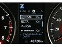 『 BSM(ブラインドスポットモニター)』 見えにくい後方の車両を検知してお知らせ。車線変更をサポートします。