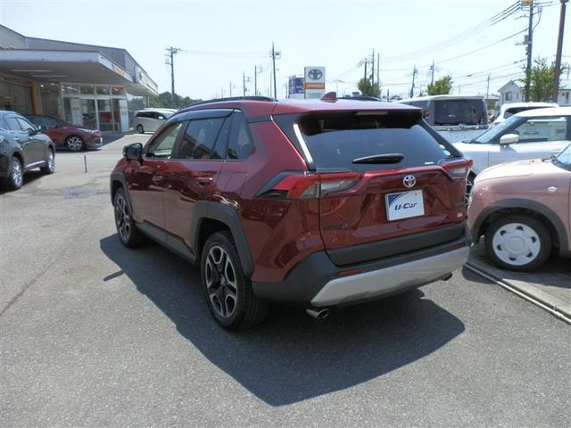 トヨタ ＲＡＶ４