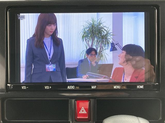 ルーミー Ｇ　追突軽減ブレーキ　パワステ　Ａストップ　ＬＥＤライト　Ｒカメラ　記録簿付　横滑り防止システム　ドライブレコーダー　エアバック　セキュリティーアラーム　パワーウィンドウ　運転席助手席エアバック　ＥＴＣ（9枚目）