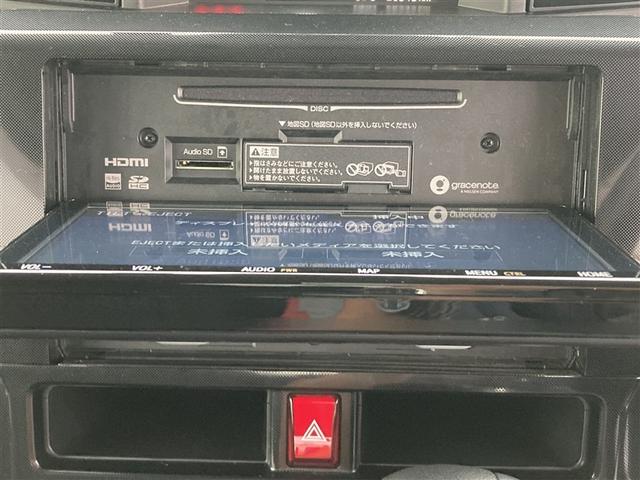 ルーミー Ｇ　追突軽減ブレーキ　パワステ　Ａストップ　ＬＥＤライト　Ｒカメラ　記録簿付　横滑り防止システム　ドライブレコーダー　エアバック　セキュリティーアラーム　パワーウィンドウ　運転席助手席エアバック　ＥＴＣ（10枚目）