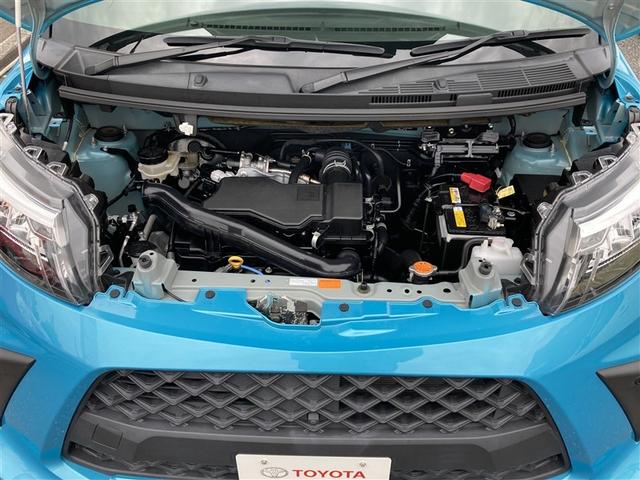 ルーミー Ｇ　追突軽減ブレーキ　パワステ　Ａストップ　ＬＥＤライト　Ｒカメラ　記録簿付　横滑り防止システム　ドライブレコーダー　エアバック　セキュリティーアラーム　パワーウィンドウ　運転席助手席エアバック　ＥＴＣ（25枚目）