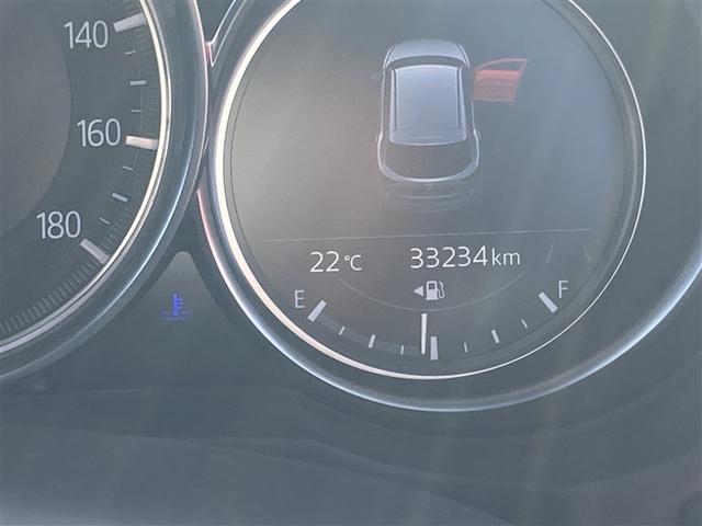 CX-5 20S スマートエディション ブレーキサポート LED 横滑り防止装置 クルーズコントロール 盗難防止装置 ETC付き アドバンストキー キーレスエントリー ドラレコ アルミホイール 運転席助手席エアバッグ エアコン パワステ(6枚目)