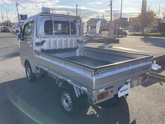 ハイゼットトラック エクストラＳＡＩＩＩｔ（15枚目）