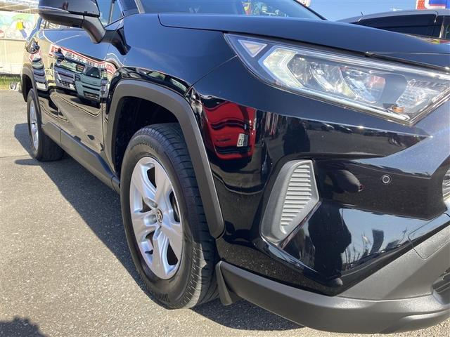 RAV4 X 衝突被害軽減ブレーキ イモビライザー 1オーナー LEDヘッドライト メモリーナビ ESC インテリキー 地デジ パワーウィンドウ クルコン ナビ&TV パワステ カーテンエアバッグ ETC車載器(27枚目)
