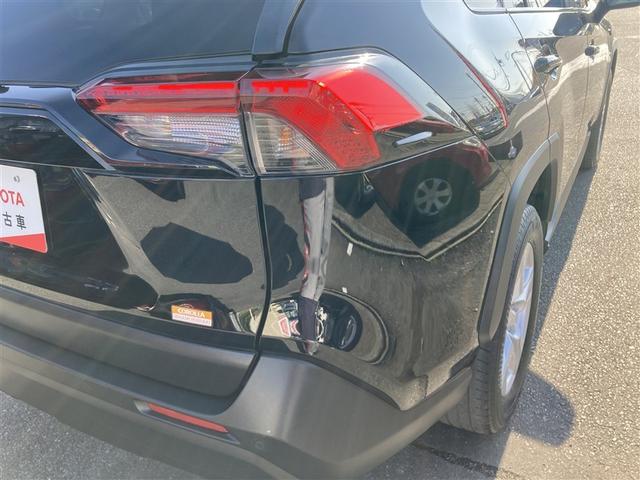 RAV4 X 衝突被害軽減ブレーキ イモビライザー 1オーナー LEDヘッドライト メモリーナビ ESC インテリキー 地デジ パワーウィンドウ クルコン ナビ&TV パワステ カーテンエアバッグ ETC車載器(30枚目)