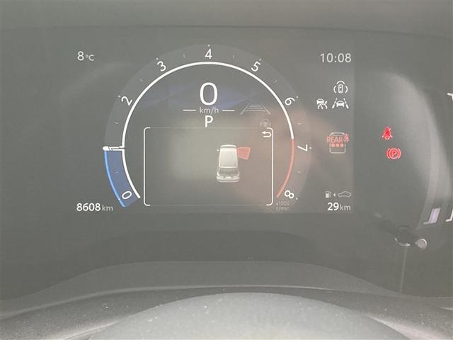 シエンタ Ｚ　Ｗ電動ドア　イモビ　クルーズＣ　ＬＥＤヘッドランプ　ＥＴＣ　Ｓキー　横滑り防止機能　メモリーナビ　パワーウィンドウ　記録簿　エアバック　ＡＢＳ　ドラレコ　カーテンエアバック　オートエアコン　ナビ＆ＴＶ（6枚目）