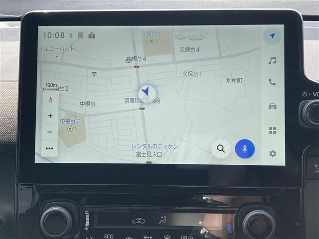 シエンタ Ｚ　Ｗ電動ドア　イモビ　クルーズＣ　ＬＥＤヘッドランプ　ＥＴＣ　Ｓキー　横滑り防止機能　メモリーナビ　パワーウィンドウ　記録簿　エアバック　ＡＢＳ　ドラレコ　カーテンエアバック　オートエアコン　ナビ＆ＴＶ（7枚目）