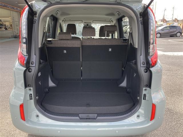 シエンタ Ｚ　Ｗ電動ドア　イモビ　クルーズＣ　ＬＥＤヘッドランプ　ＥＴＣ　Ｓキー　横滑り防止機能　メモリーナビ　パワーウィンドウ　記録簿　エアバック　ＡＢＳ　ドラレコ　カーテンエアバック　オートエアコン　ナビ＆ＴＶ（19枚目）