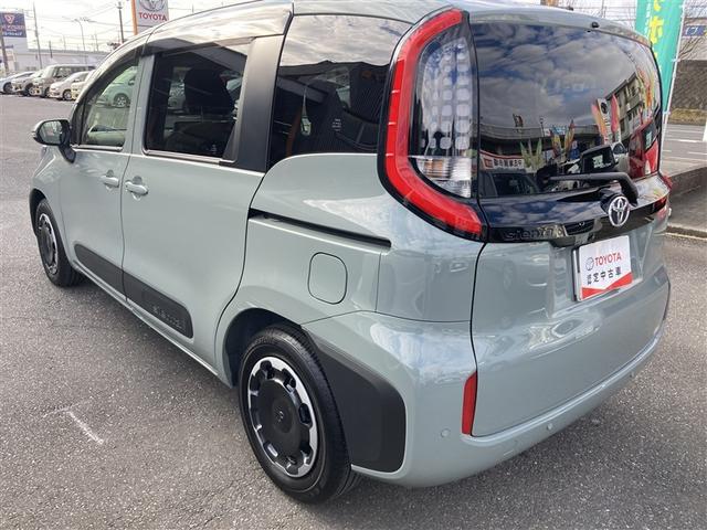 シエンタ Ｚ　Ｗ電動ドア　イモビ　クルーズＣ　ＬＥＤヘッドランプ　ＥＴＣ　Ｓキー　横滑り防止機能　メモリーナビ　パワーウィンドウ　記録簿　エアバック　ＡＢＳ　ドラレコ　カーテンエアバック　オートエアコン　ナビ＆ＴＶ（22枚目）