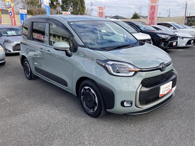 シエンタ Ｚ　Ｗ電動ドア　イモビ　クルーズＣ　ＬＥＤヘッドランプ　ＥＴＣ　Ｓキー　横滑り防止機能　メモリーナビ　パワーウィンドウ　記録簿　エアバック　ＡＢＳ　ドラレコ　カーテンエアバック　オートエアコン　ナビ＆ＴＶ（24枚目）